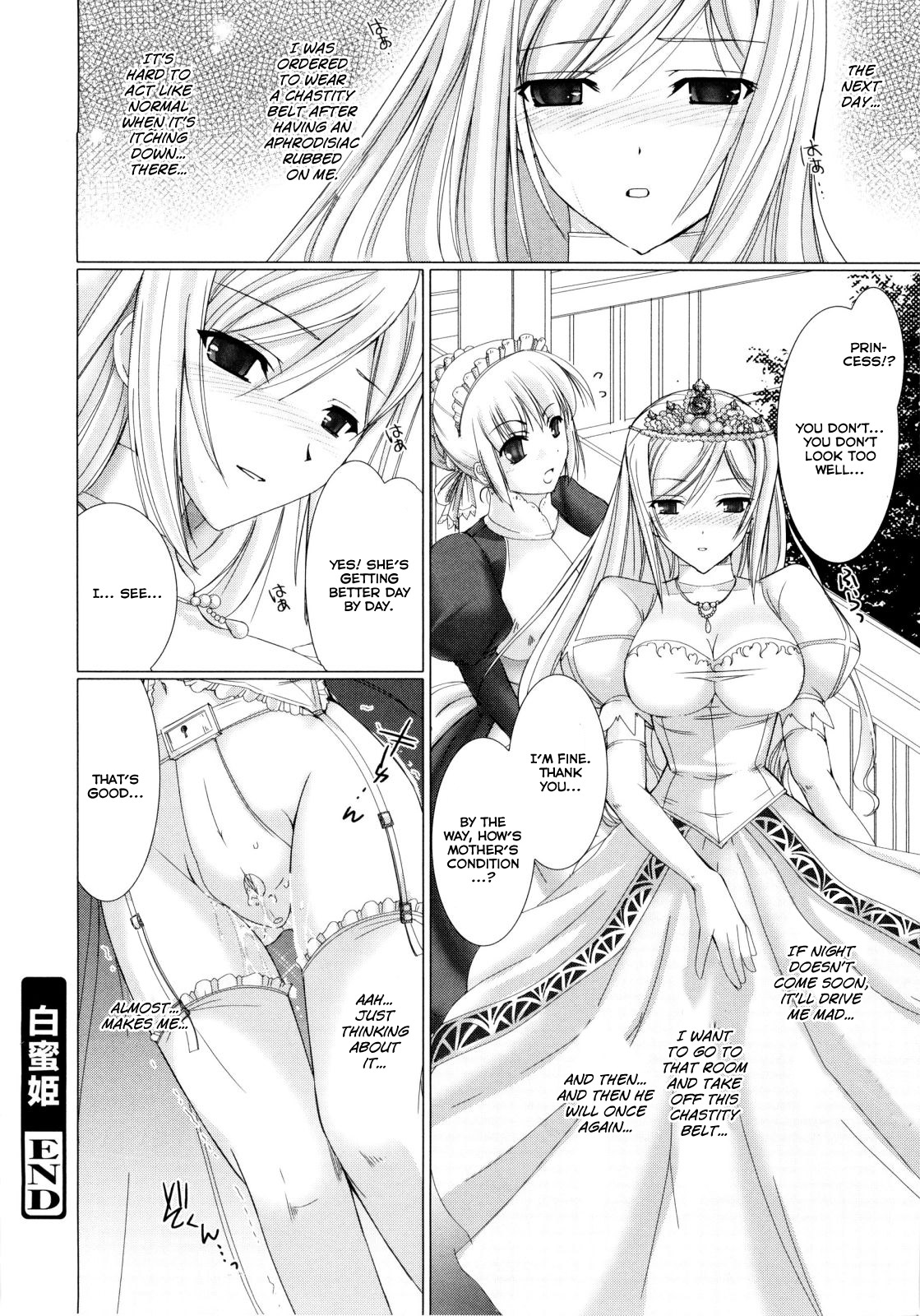 Chastity page 2 full