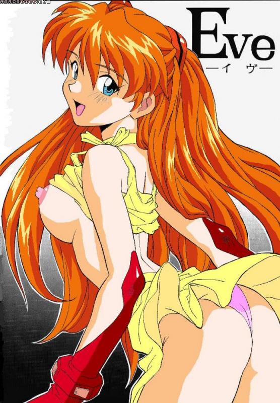 Redheads page 1 full