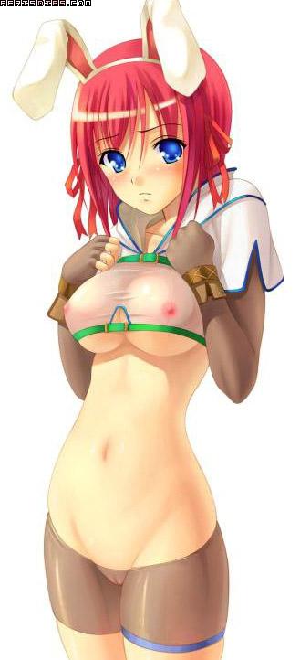 Redheads page 2 full