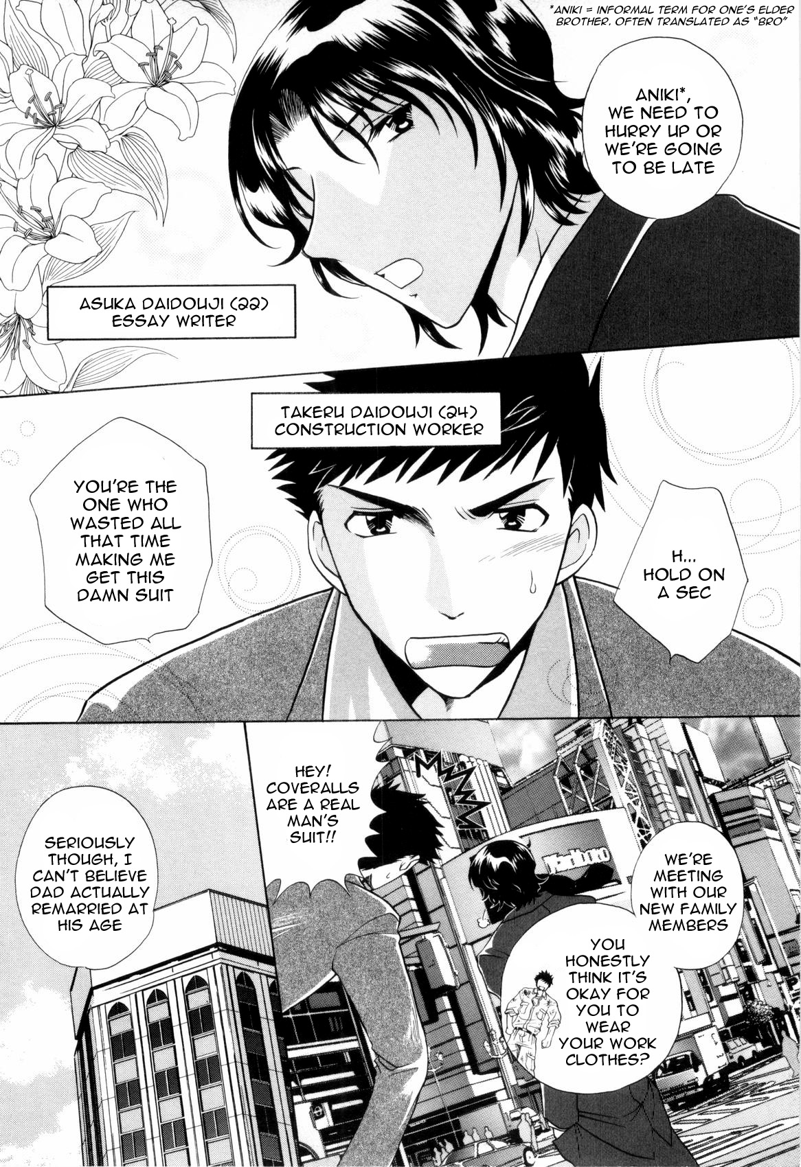 Brother x3!! page 2 full