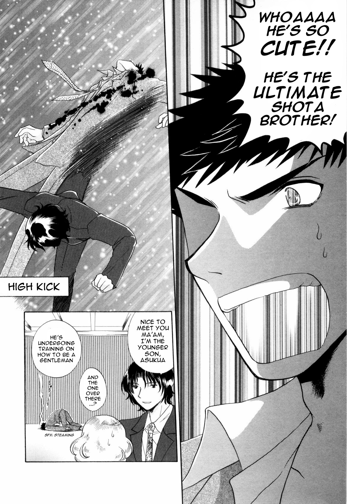 Brother x3!! page 4 full