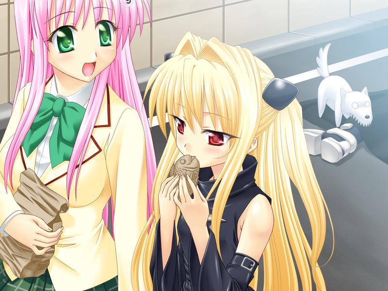 Datsu! To Lover-Ru Jan page 9 full