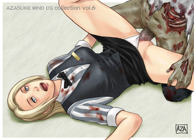 Resident Evil page 4 full