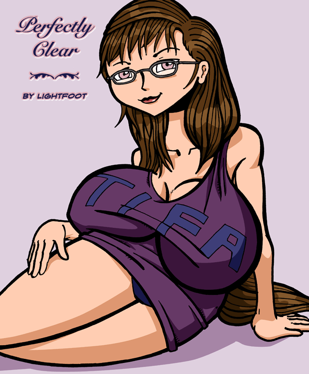 LIghtfoot's Fan Artwork page 2 full