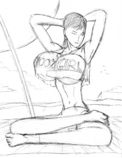 LIghtfoot's Fan Artwork page 3 full