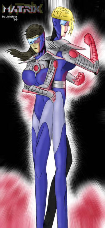 LIghtfoot's Fan Artwork page 5 full