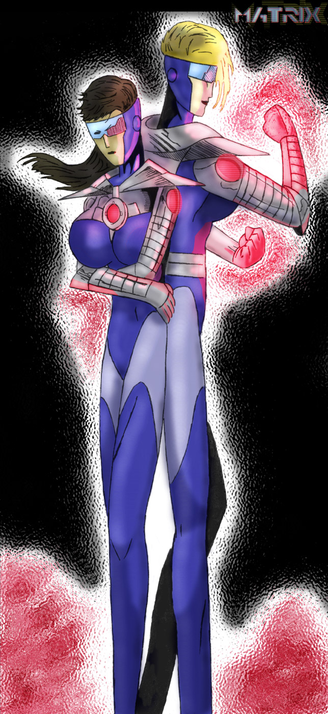 LIghtfoot's Fan Artwork page 6 full