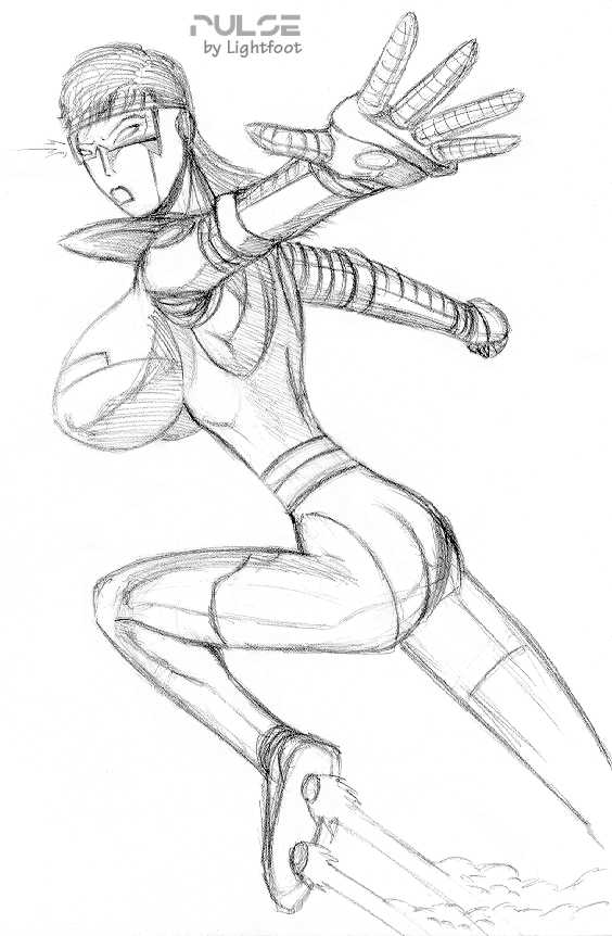 LIghtfoot's Fan Artwork page 7 full