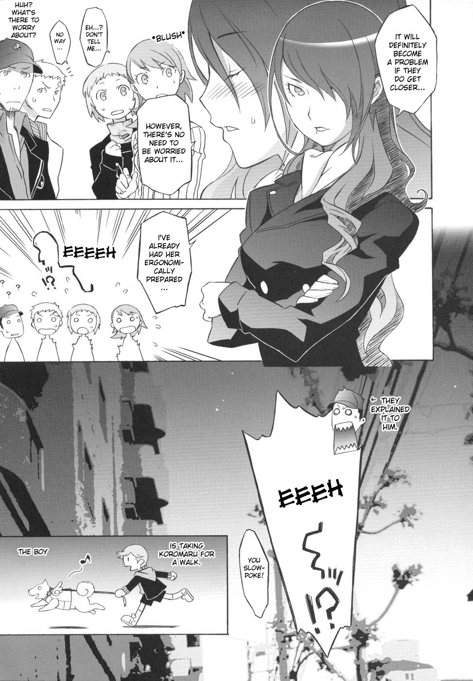 Monogokoro page 8 full