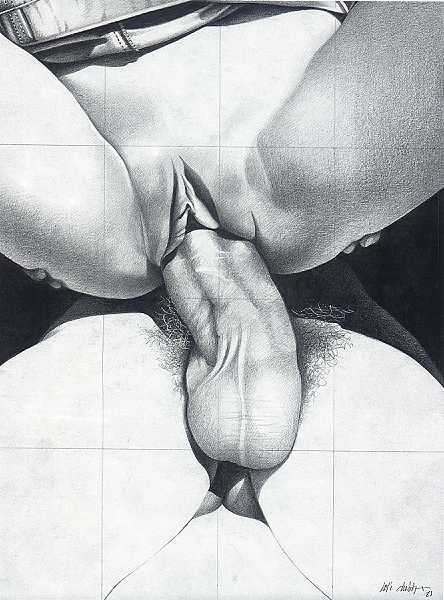 Assorted Sex Drawings page 10 full