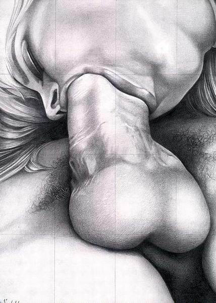 Assorted Sex Drawings page 3 full