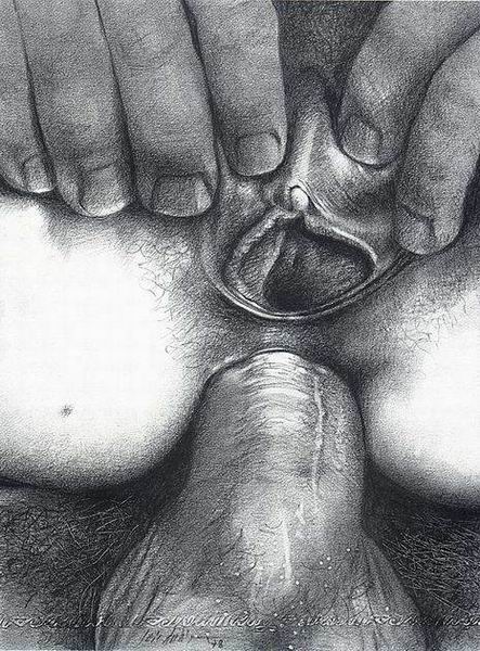 Assorted Sex Drawings page 5 full