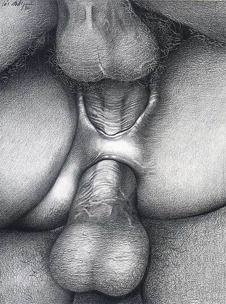 Assorted Sex Drawings page 6 full