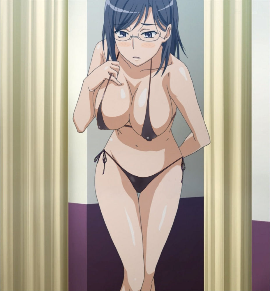 Konori Mii page 5 full