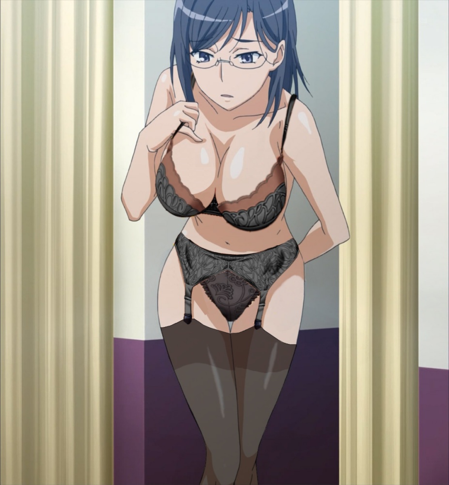 Konori Mii page 6 full