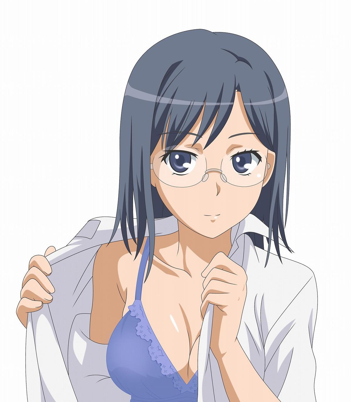 Konori Mii page 8 full