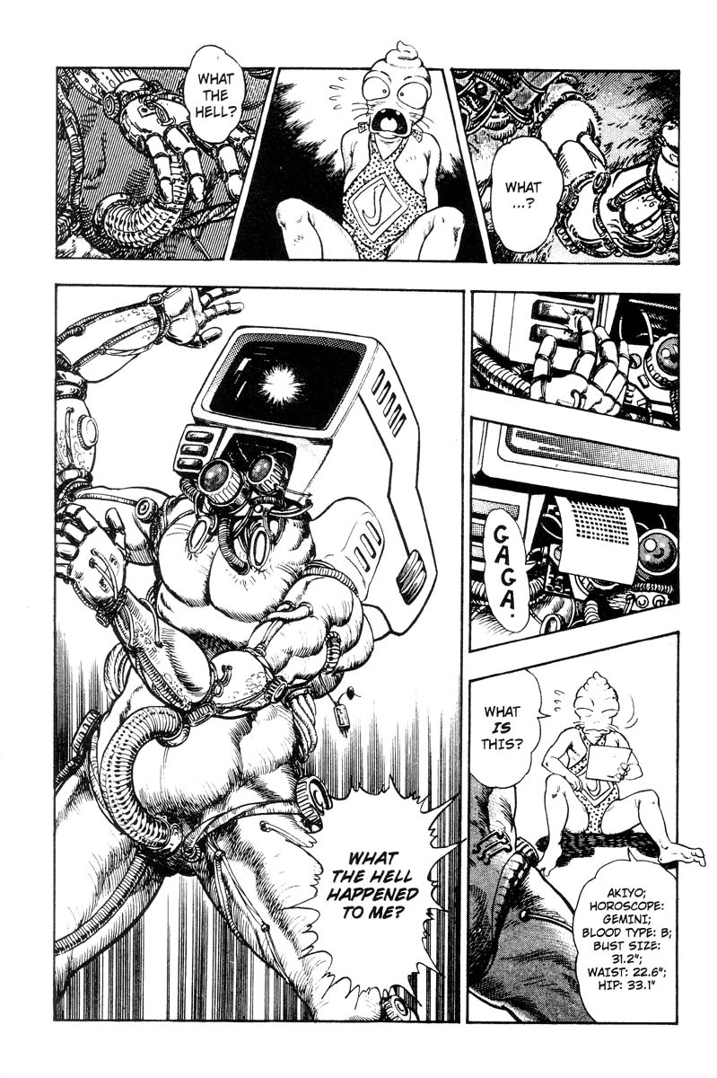 Adventure Kid Vol.3 page 9 full