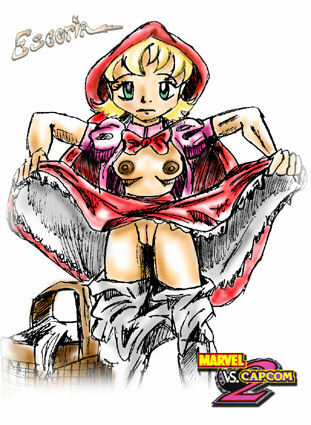 little red riding hood colection page 4 full
