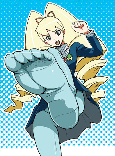 Luna Shirogane | Luna Platz page 9 full