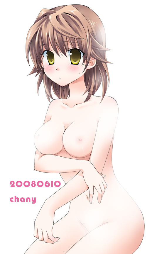 to love Ru TG page 1 full