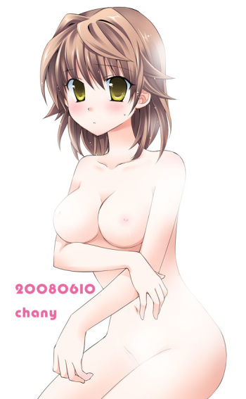to love Ru TG cover