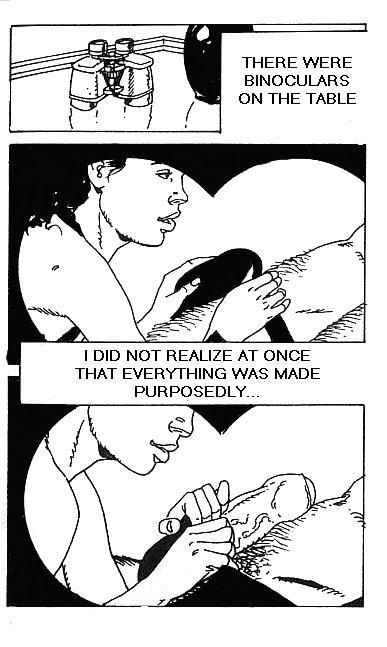 I Was A Toy For My Friends page 4 full