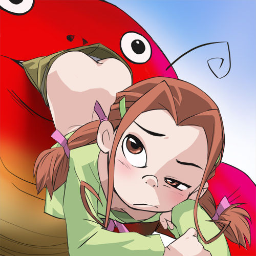 loli &amp; shota page 3 full