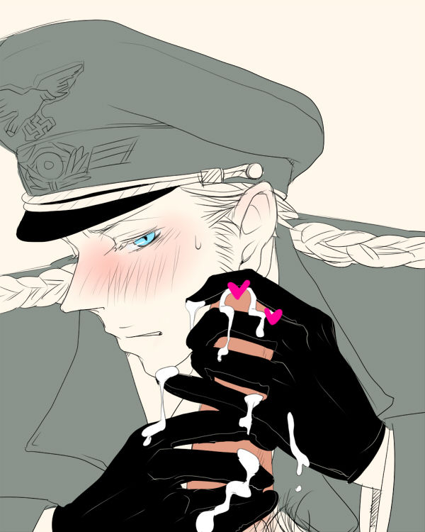 Mixed Yaoi Anime&amp;Arts page 5 full