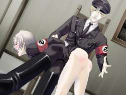 Mixed Yaoi Anime&amp;Arts page 7 full