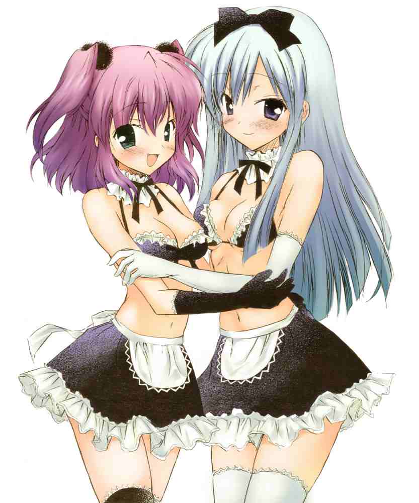 hentai mix bust page 8 full