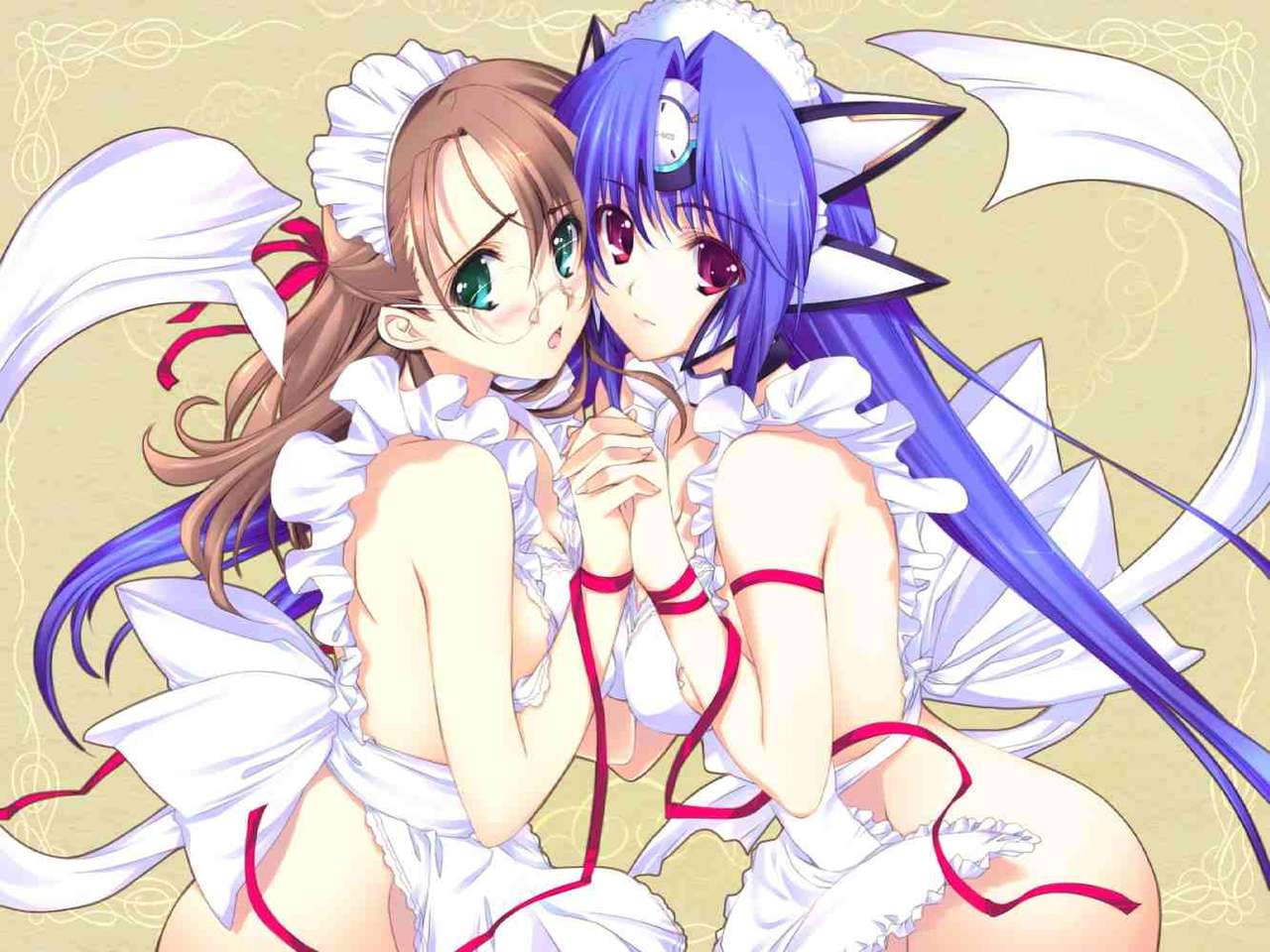 hentai mix bust page 9 full