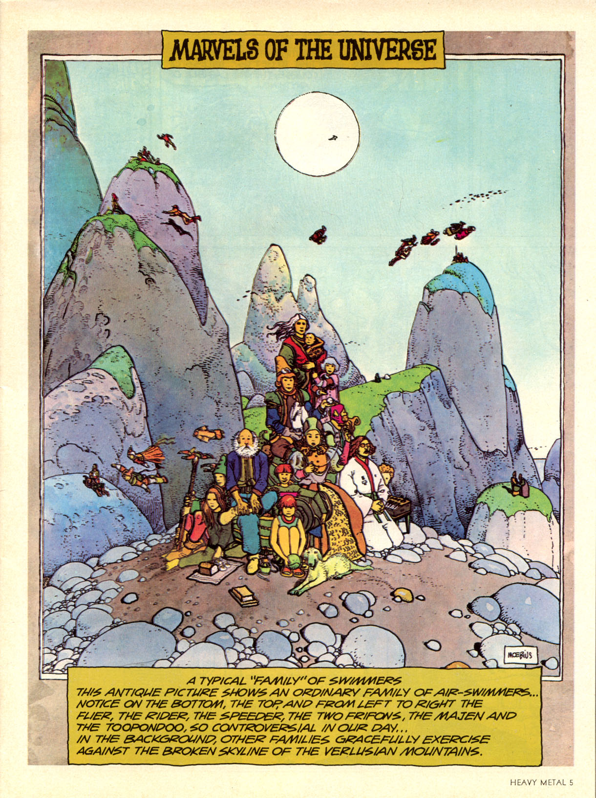 Heavy Metal 1978-02-Vol-01-#11 February page 8 full