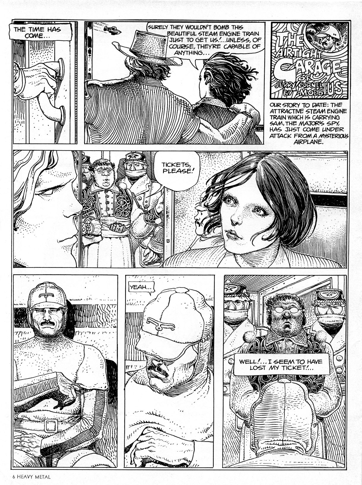 Heavy Metal 1978-02-Vol-01-#11 February page 9 full