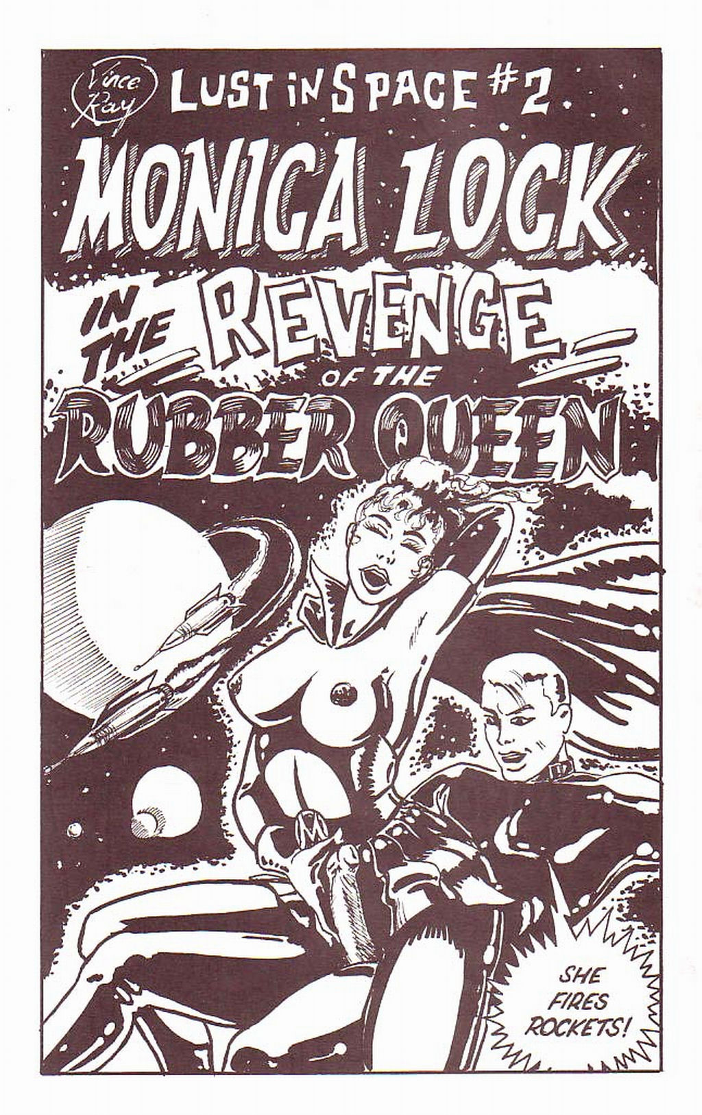 Blue Telly Volume 5 page 4 full