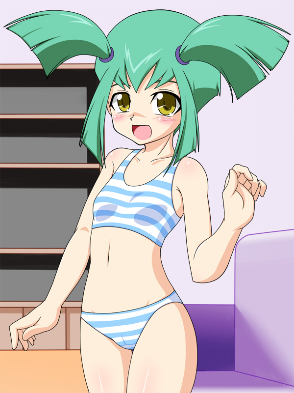Ruka Strip cg page 2 full