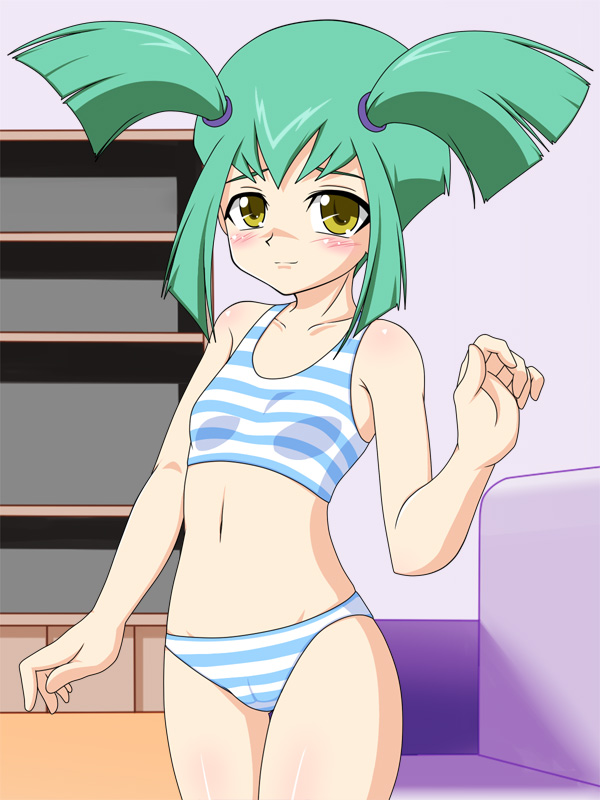 Ruka Strip cg page 3 full