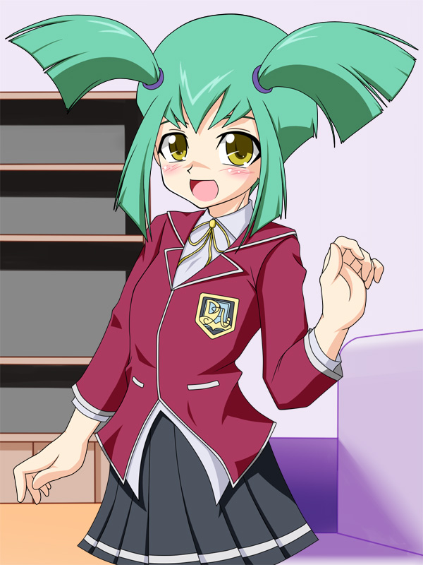 Ruka Strip cg page 6 full