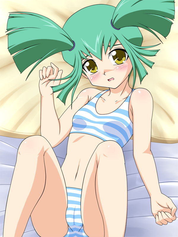 Ruka Strip cg page 9 full