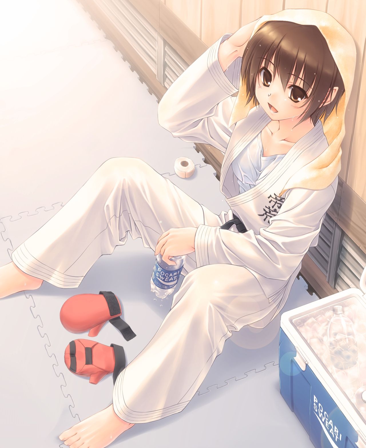 Sakon Kuroneko Pixiv rip page 10 full