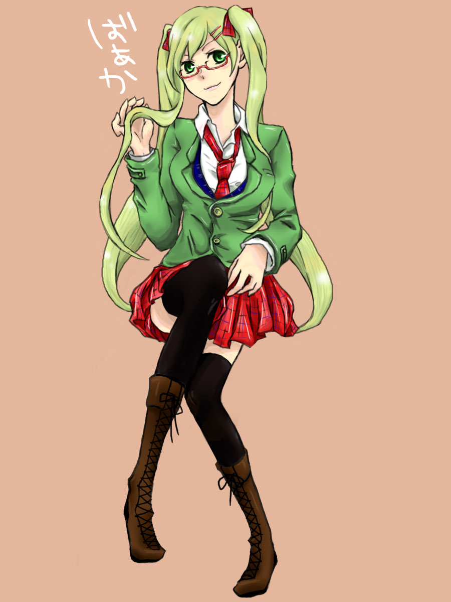 Fem!England My APH / Hetalia cute girls collection page 7 full