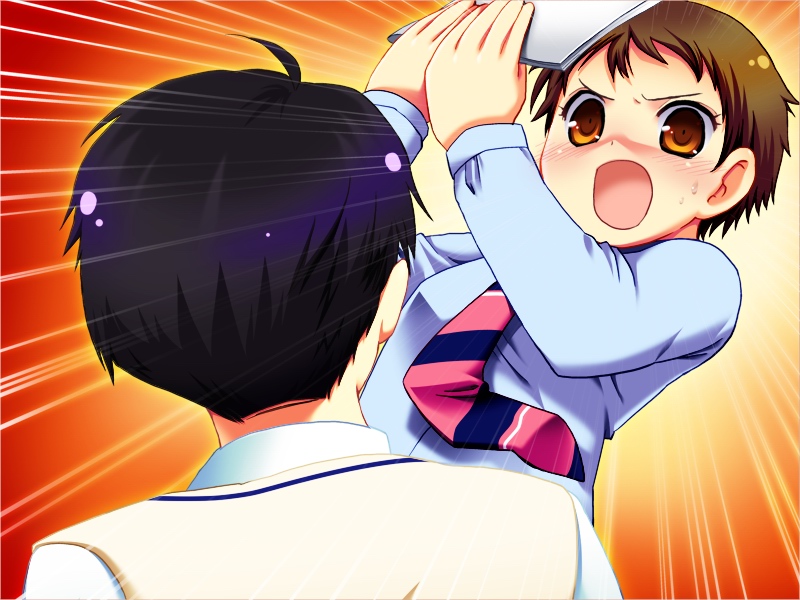 Joshi Koukosei Houkago Anal Club ～ Watashi no Oshiri o Suki ni Shite♪ ～ page 2 full