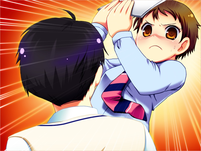 Joshi Koukosei Houkago Anal Club ～ Watashi no Oshiri o Suki ni Shite♪ ～ page 3 full