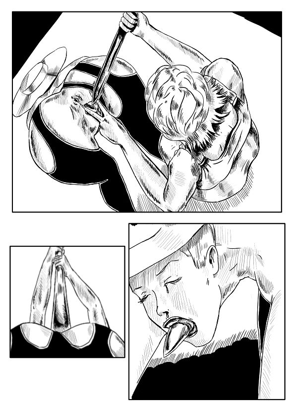 dolcett page 5 full