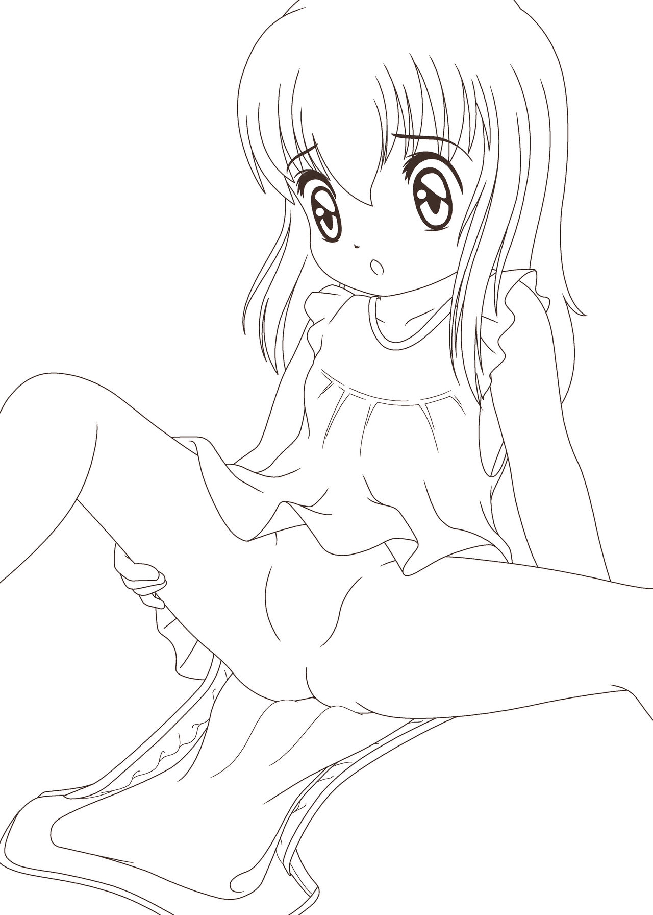 OM2 Musume 3 page 3 full