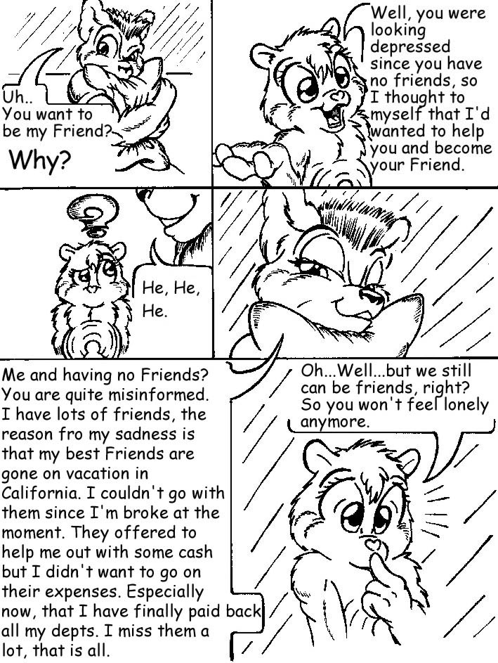Friends page 5 full