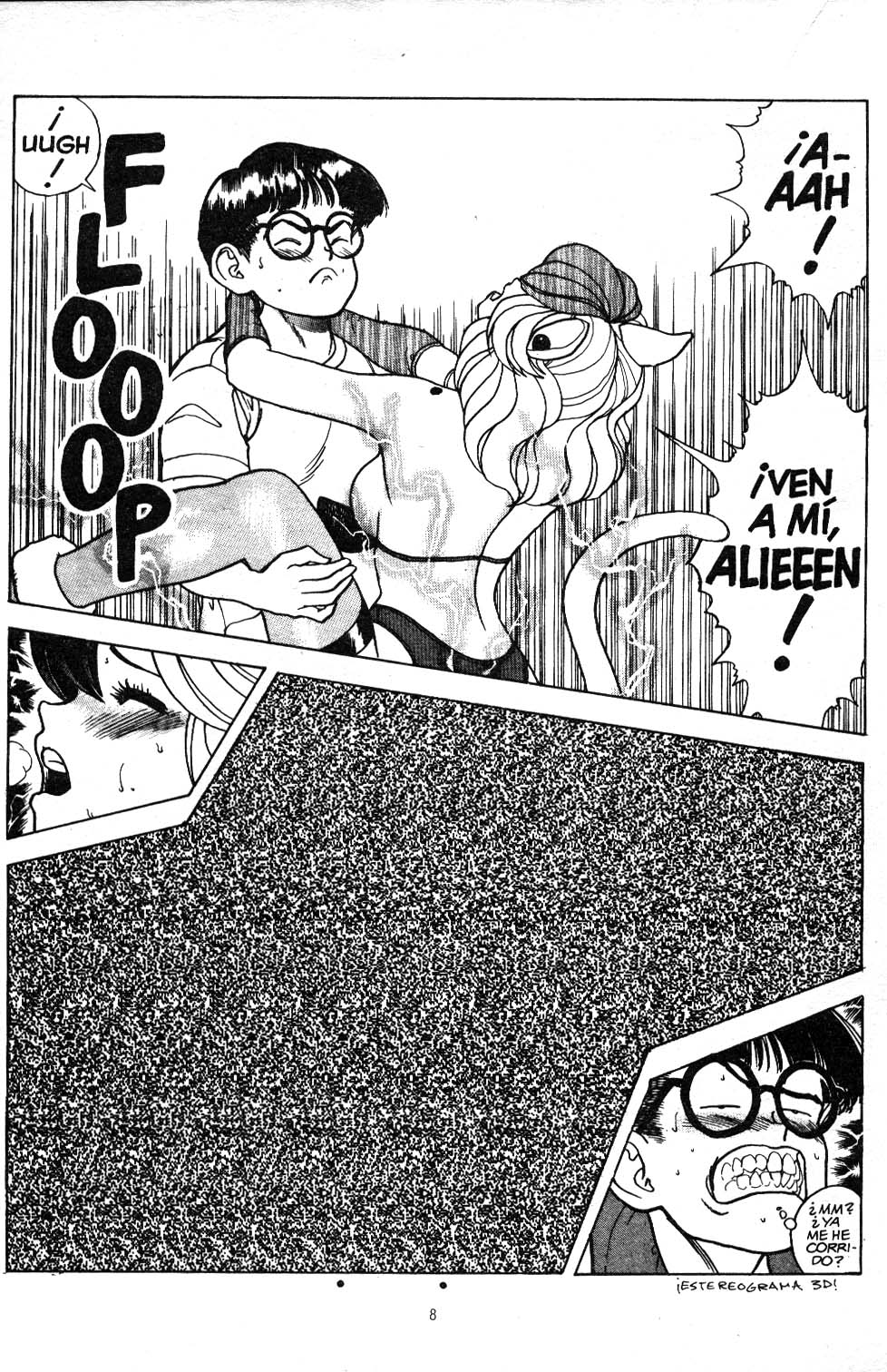 Visionary 2 page 9 full