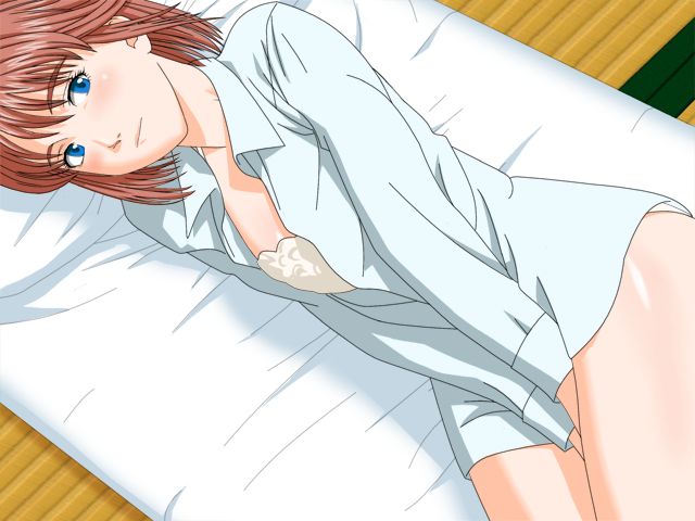 Love Note page 9 full