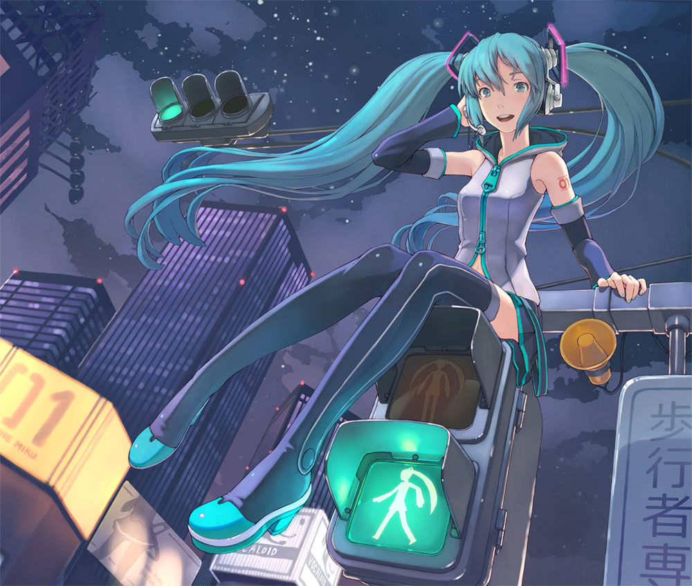 PIXIV Artists collection page 1 full