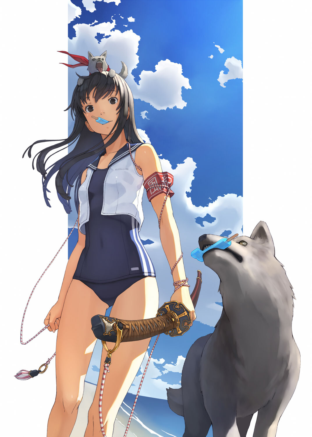 PIXIV Artists collection page 2 full