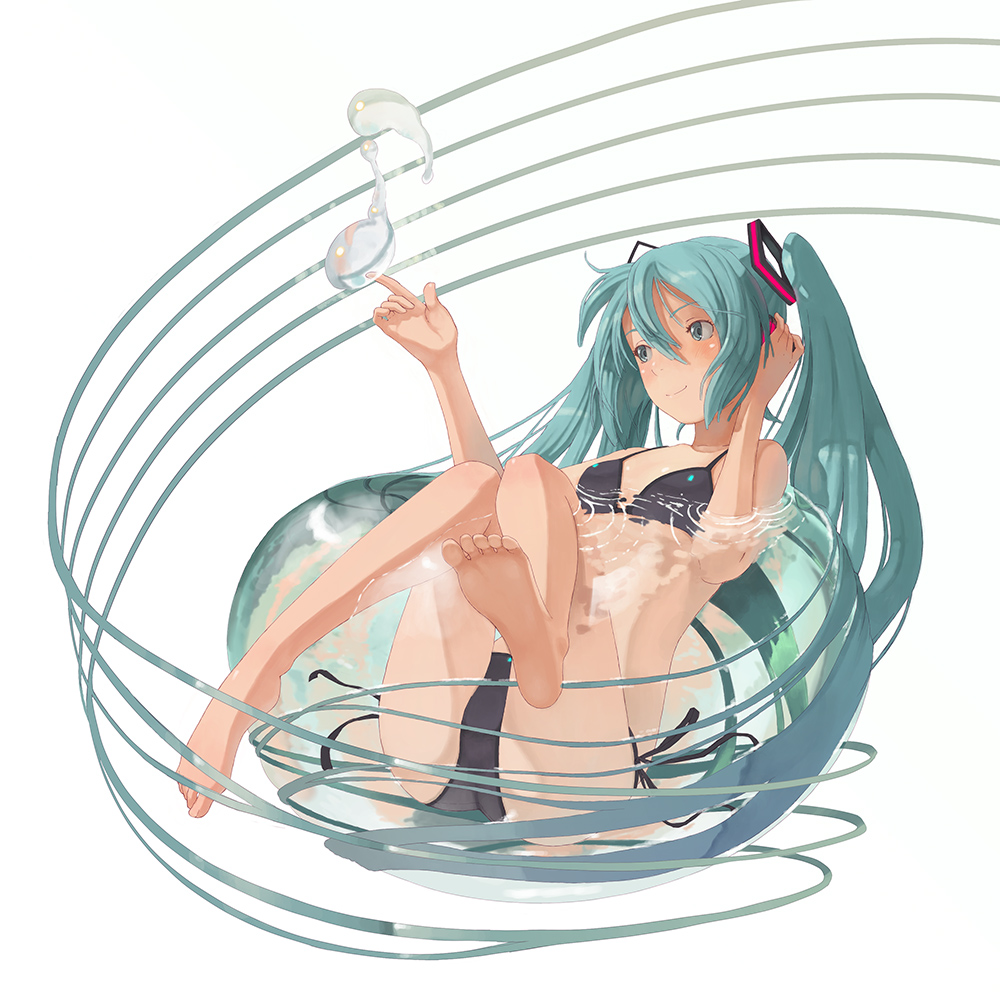 PIXIV Artists collection page 5 full
